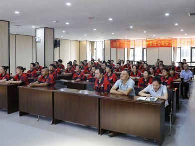 2020三湘消防知識(shí)培訓(xùn)！安全永相隨